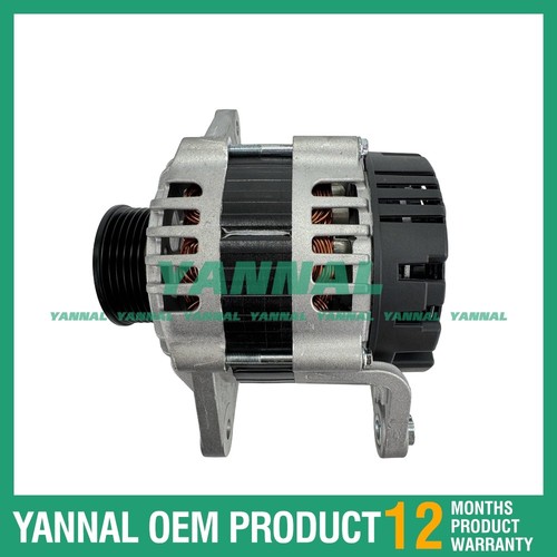 Alternator 12v 128990 77250 - alternator,