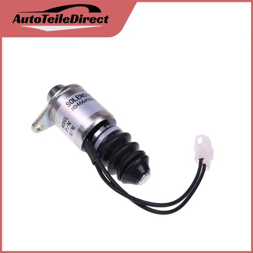 12v abschaltungsmagnet für - 12v,
